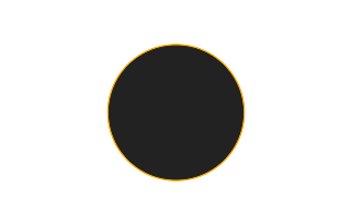 Annular solar eclipse of 07/16/-0271