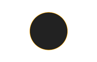 Annular solar eclipse of 09/04/-0859